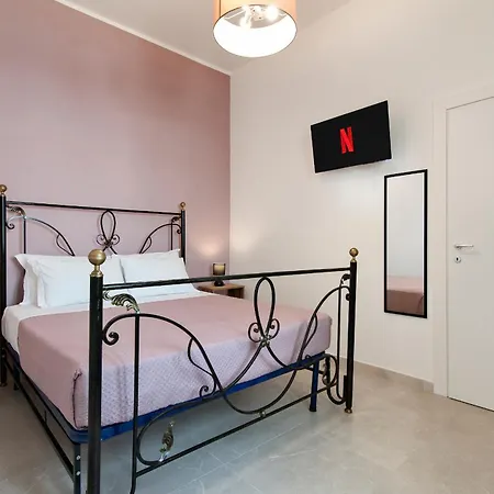Casa Fiorita - Sit Lecce