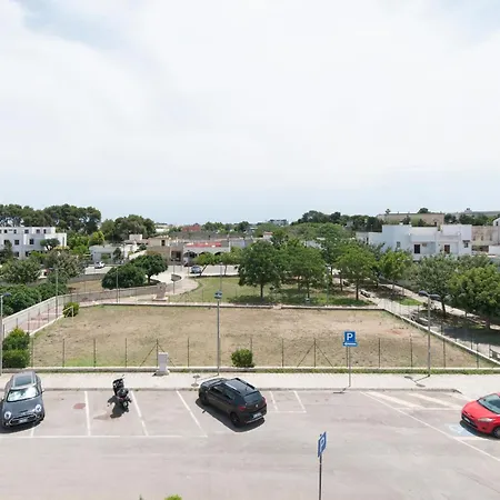 Apartment Casa Fiorita - Sit Lecce