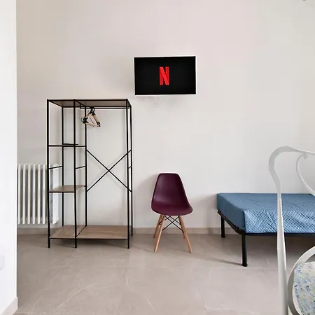 Casa Fiorita - Sit Apartment Lecce